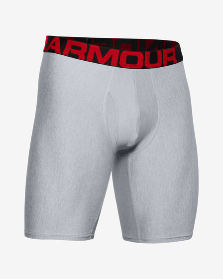 Under Armour Tech™ 9" Boxershorts 2 St.