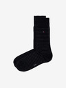 Tommy Hilfiger Small Stripe Sock Socken 2 Paare