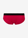 Represent Hiphuggers Solid Pink Unterhose