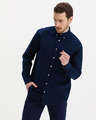 Gant Reg Broadcloth Hemd