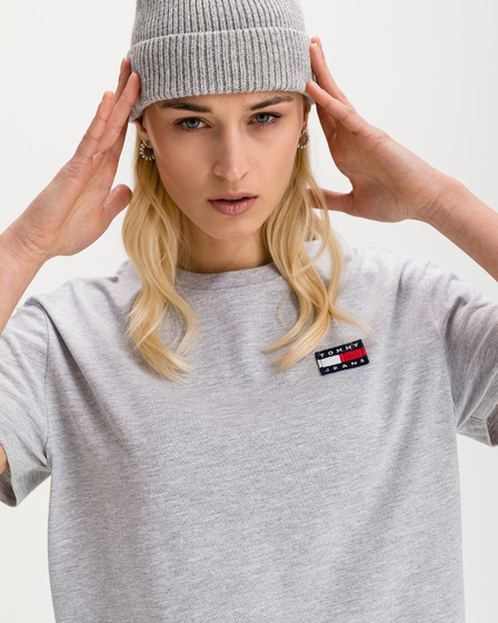 Tommy Jeans Crop top
